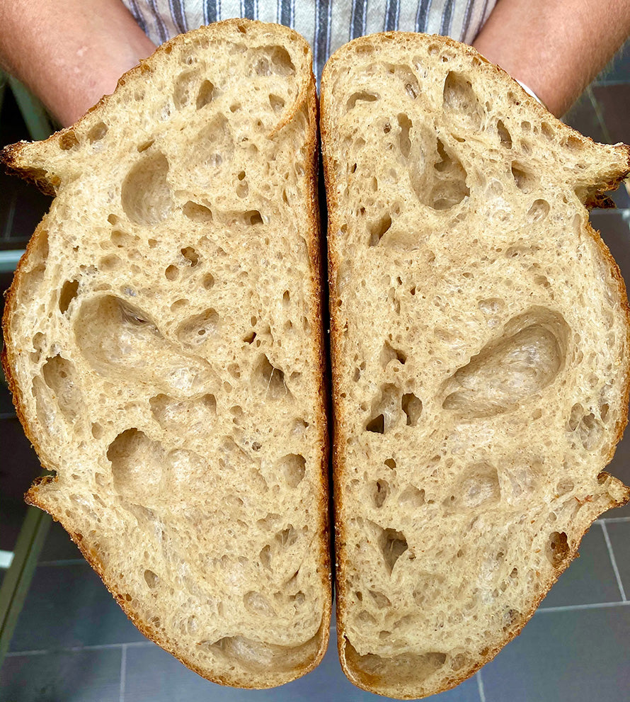 The LOVE Loaf - 30% WW