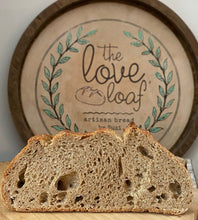 Load image into Gallery viewer, Rye Sourdough
