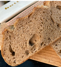 Load image into Gallery viewer, Rye Sourdough

