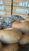 Load image into Gallery viewer, Bagel
