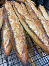 Load image into Gallery viewer, Organic Spelt Baguette
