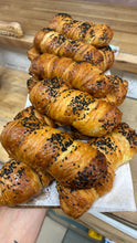 Load image into Gallery viewer, Sausage rolls Croissant
