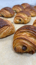 Load image into Gallery viewer, Pain au chocolat Croissant
