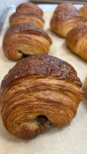 Load image into Gallery viewer, Pain au chocolat Croissant
