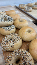 Load image into Gallery viewer, Bagel
