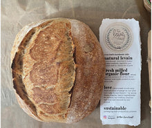 Load image into Gallery viewer, Holiday classic sourdough bread
